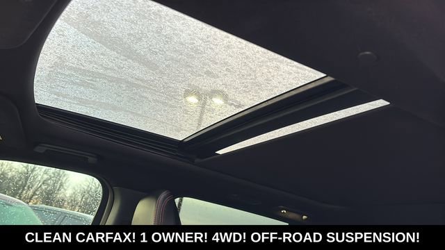 2024 Ford Expedition Timberline