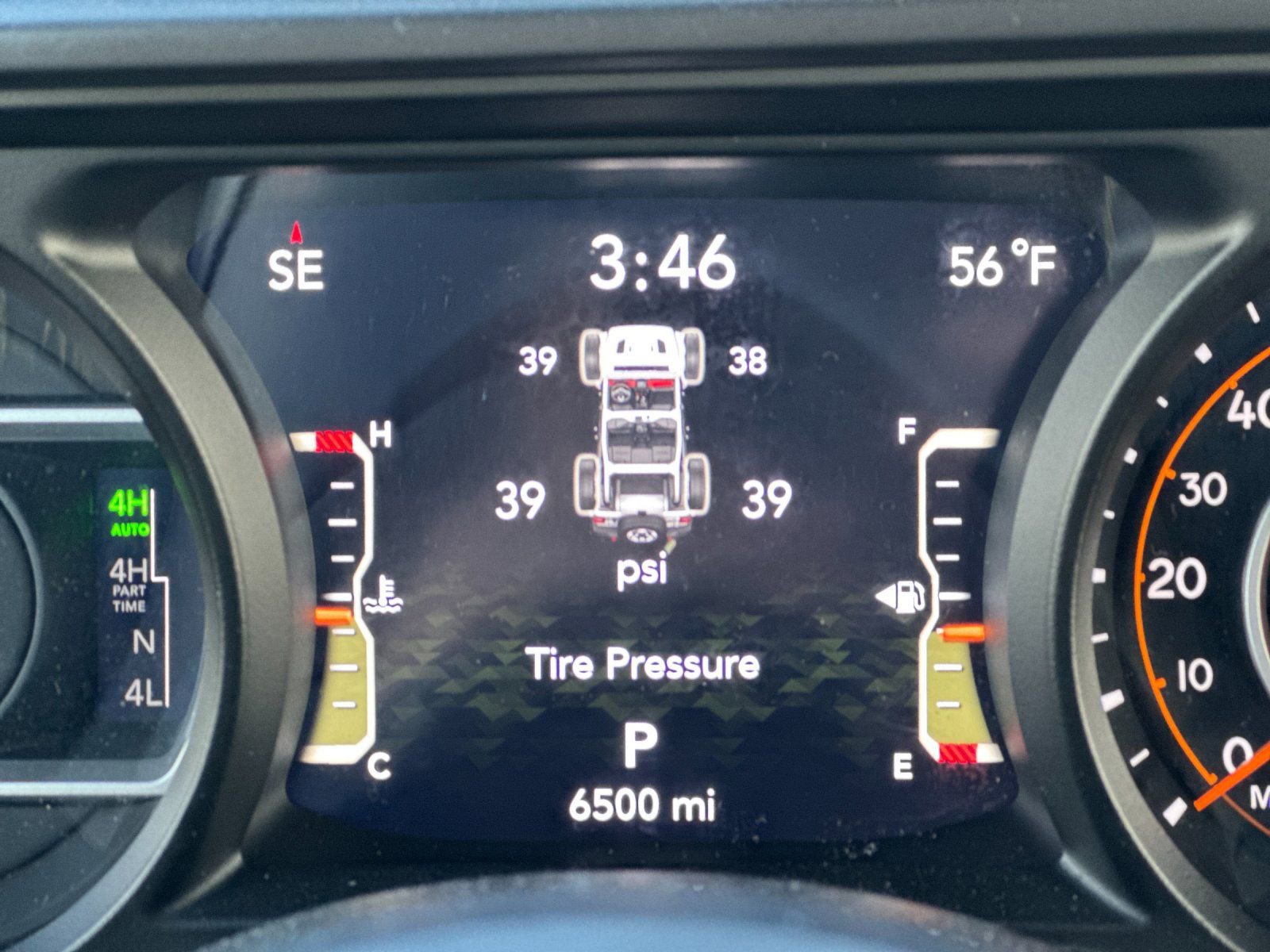 2024 Jeep Wrangler Unlimited Rubicon 392