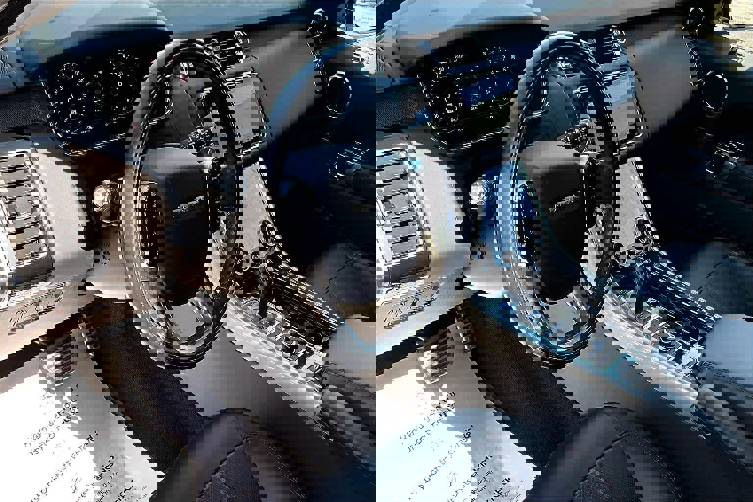 2022 Land Rover Range Rover Sport HSE Dynamic