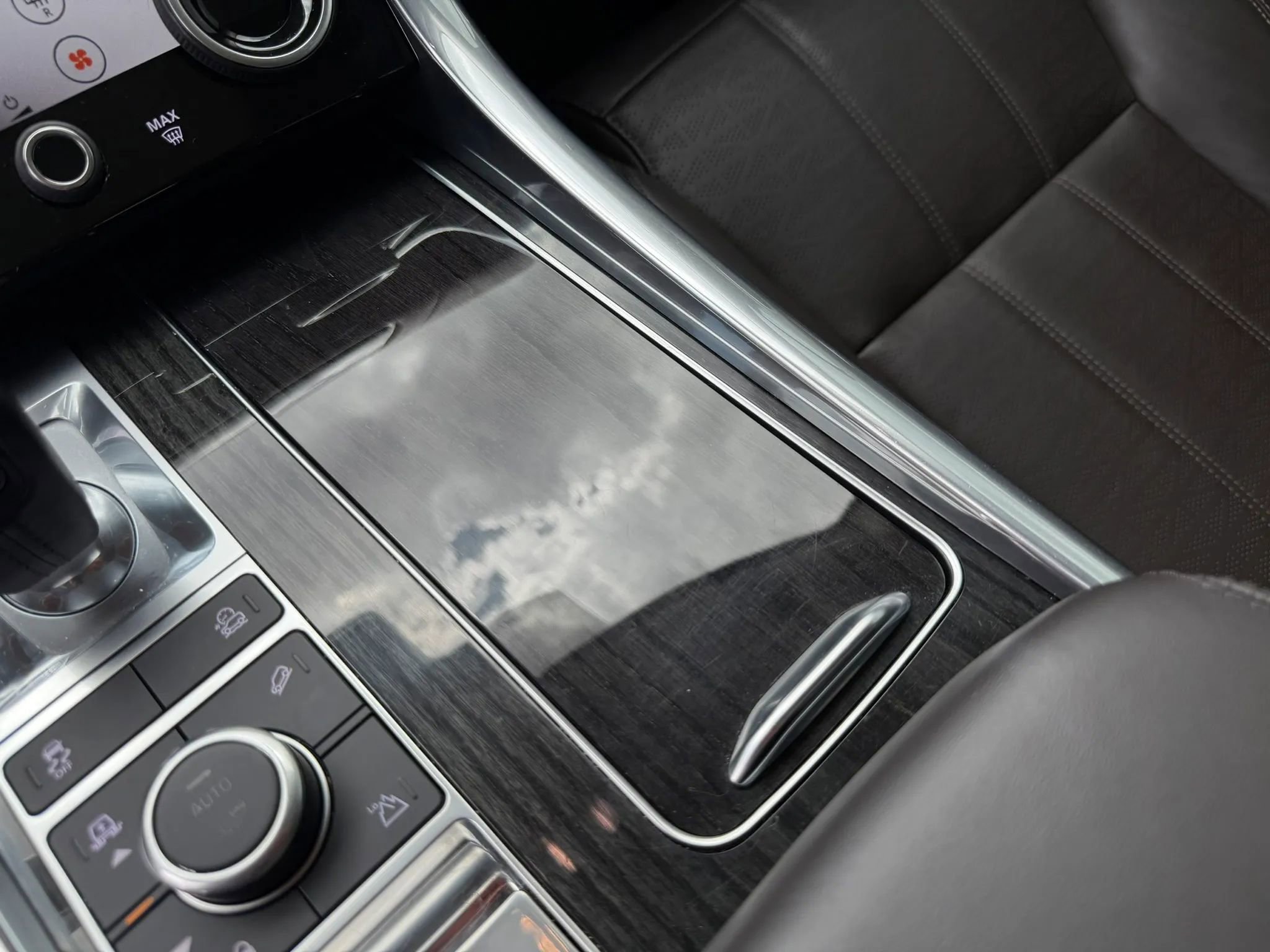 2020 Land Rover Range Rover Sport Autobiography