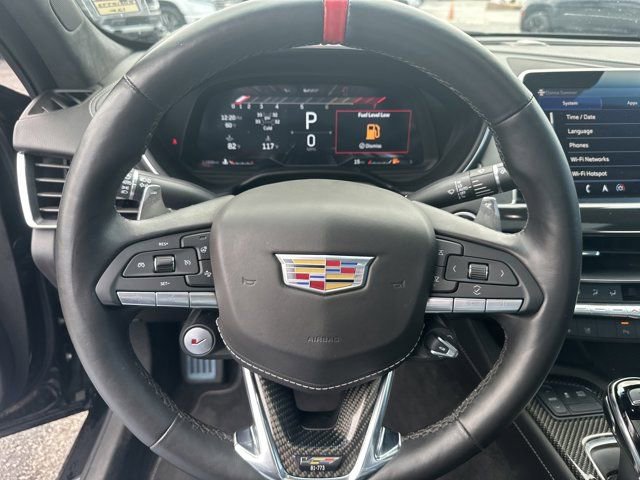 2024 Cadillac CT5 V Blackwing