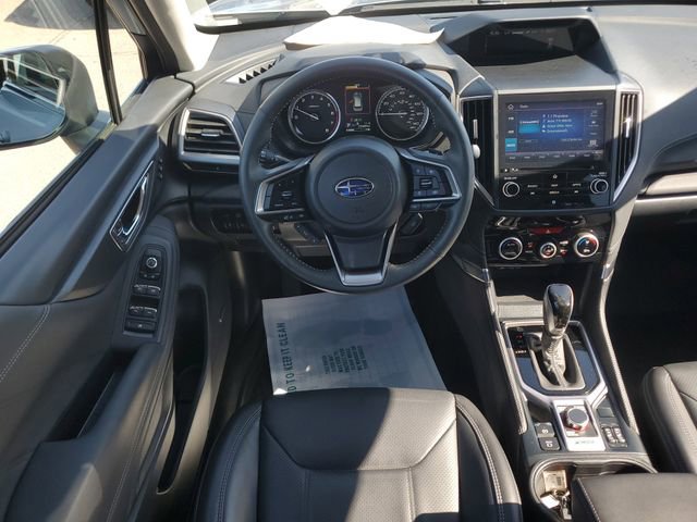 2022 Subaru Forester Touring