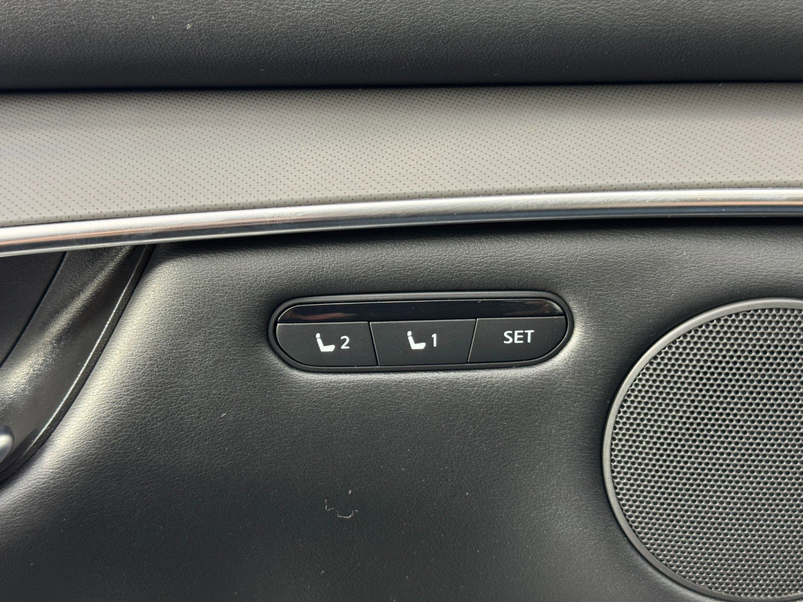 2024 INFINITI Qx50 Luxe