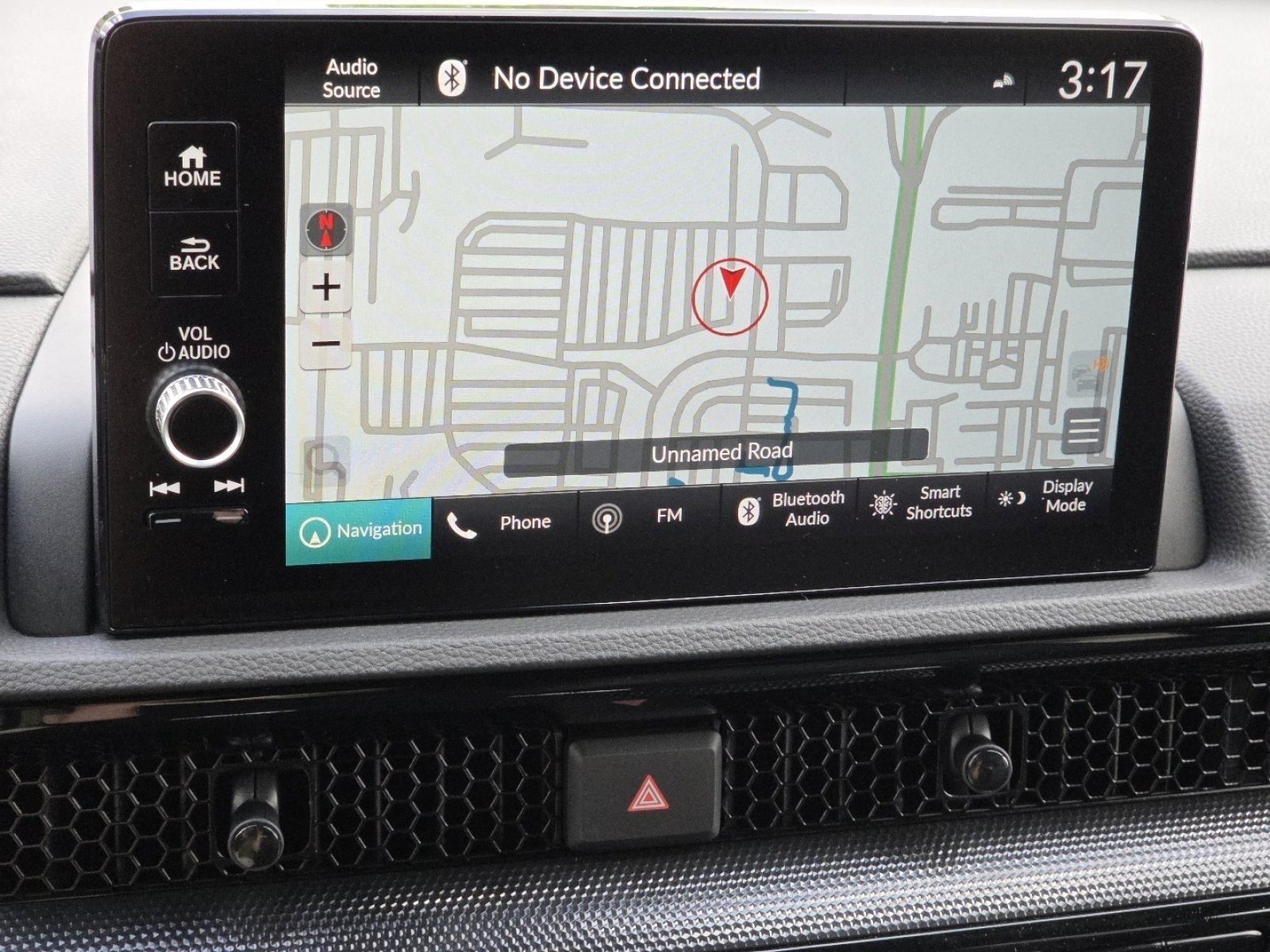 2025 Honda Cr-V Sport Touring