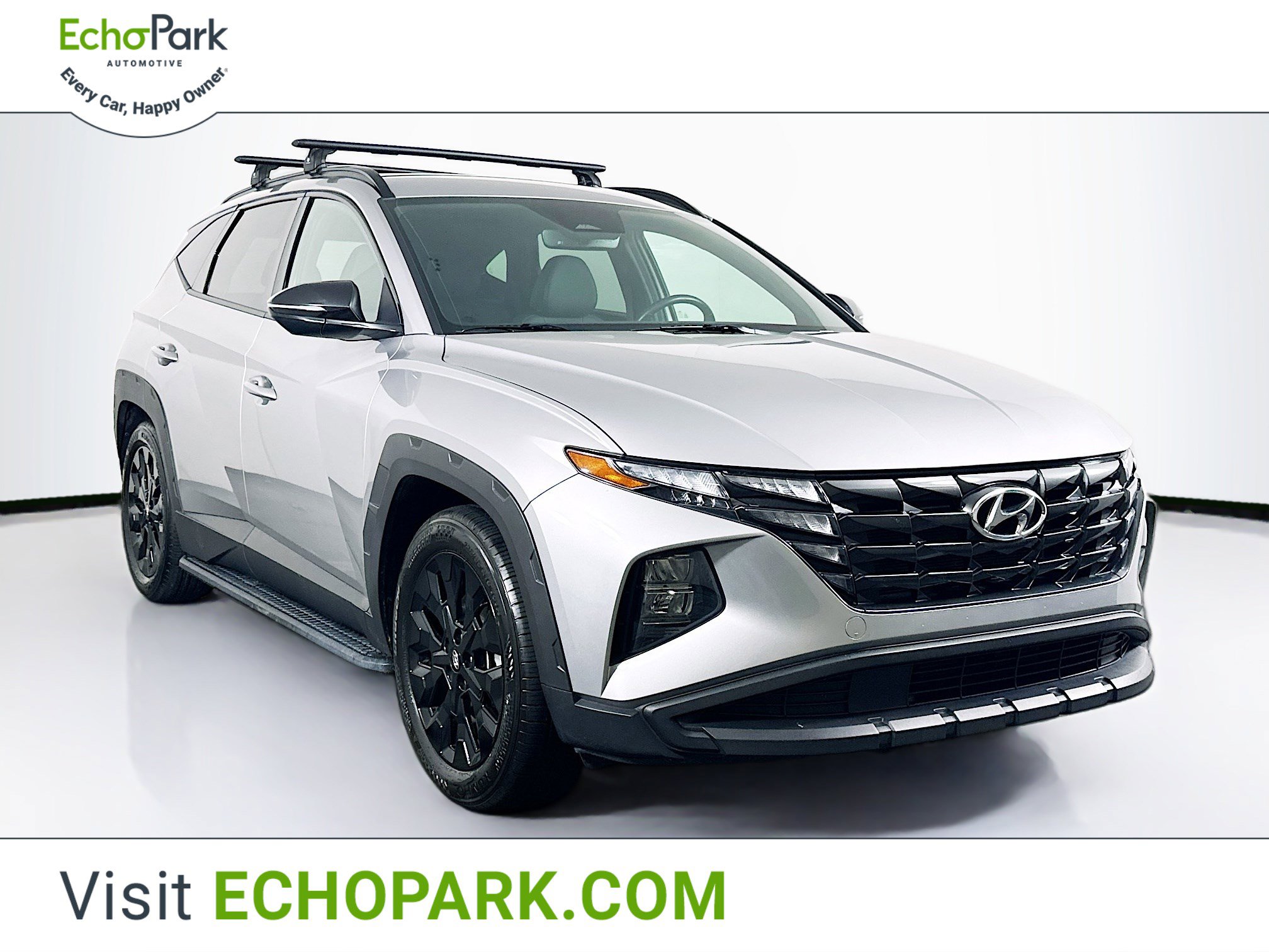 2024 Hyundai Tucson XRT