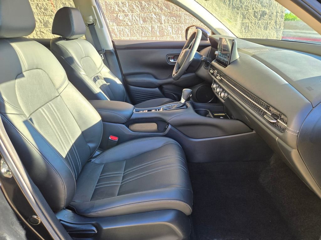 2024 Honda HR-V EX-L