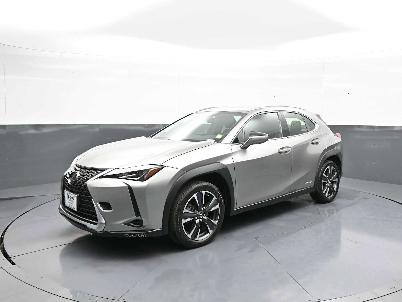 Used Lexus Vehicles with AWD/4WD for Sale in New York, NY - Autotrader