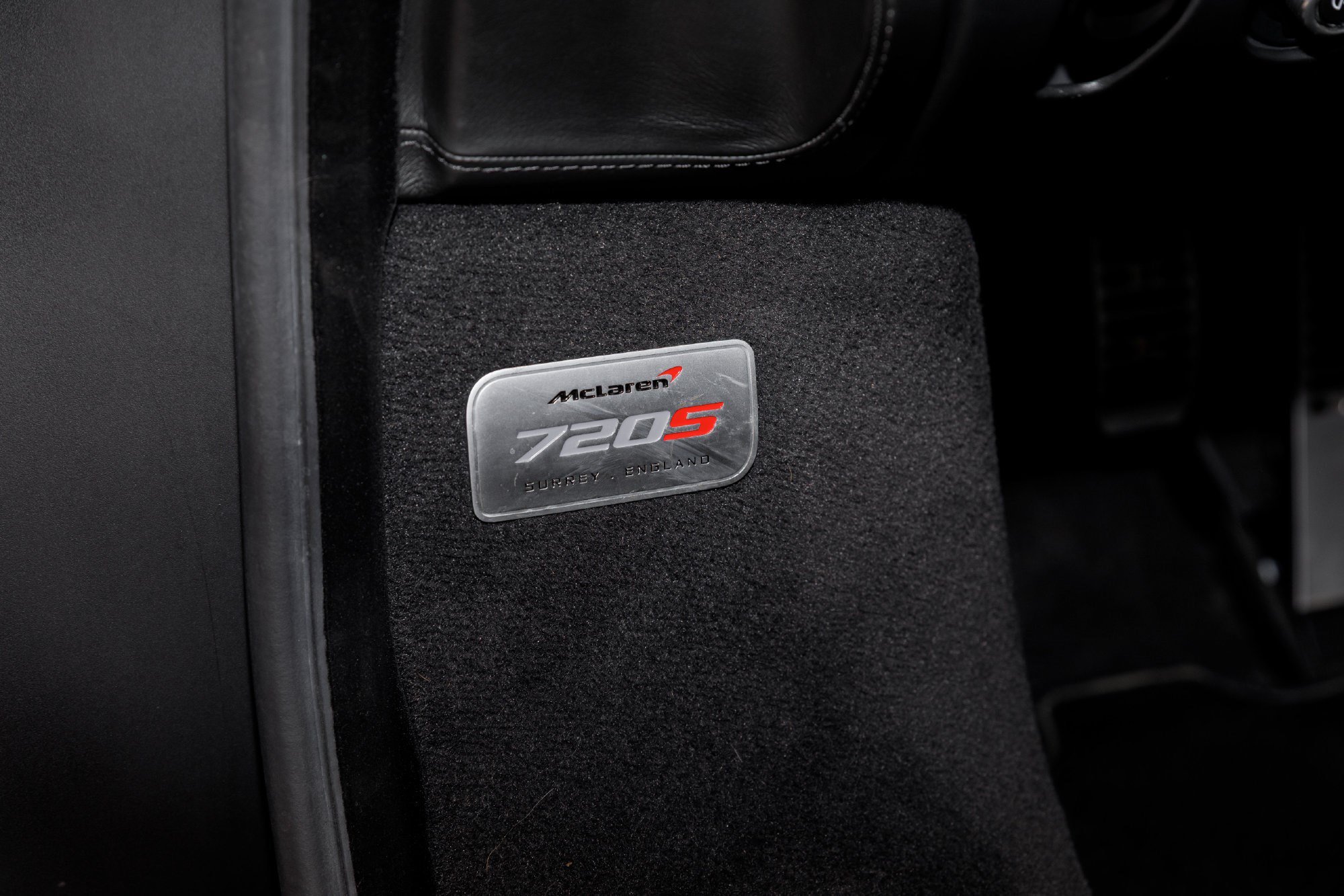 Used 2019 McLaren 720S Luxury photo 46