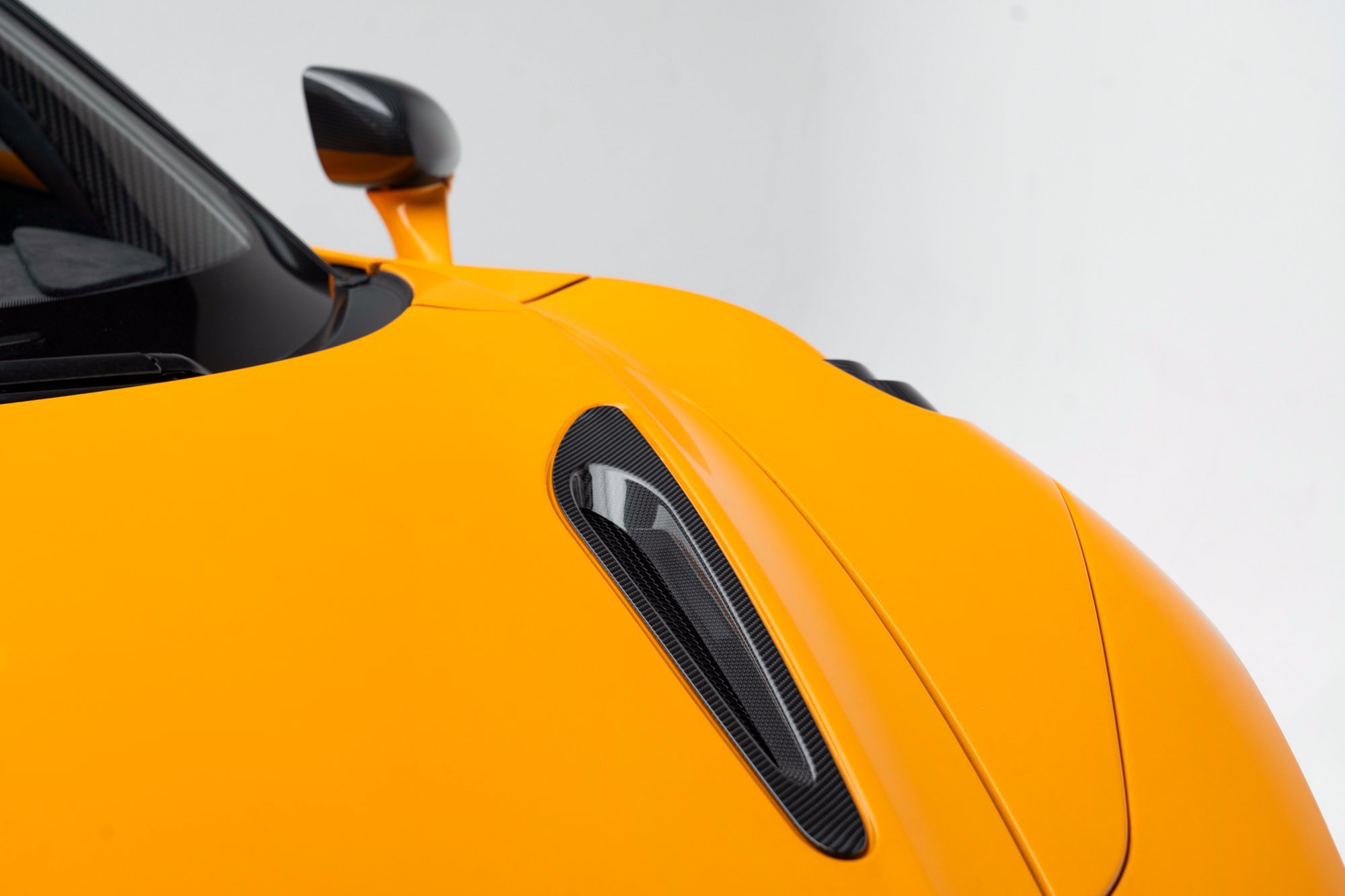 Used 2024 McLaren 750S photo 61