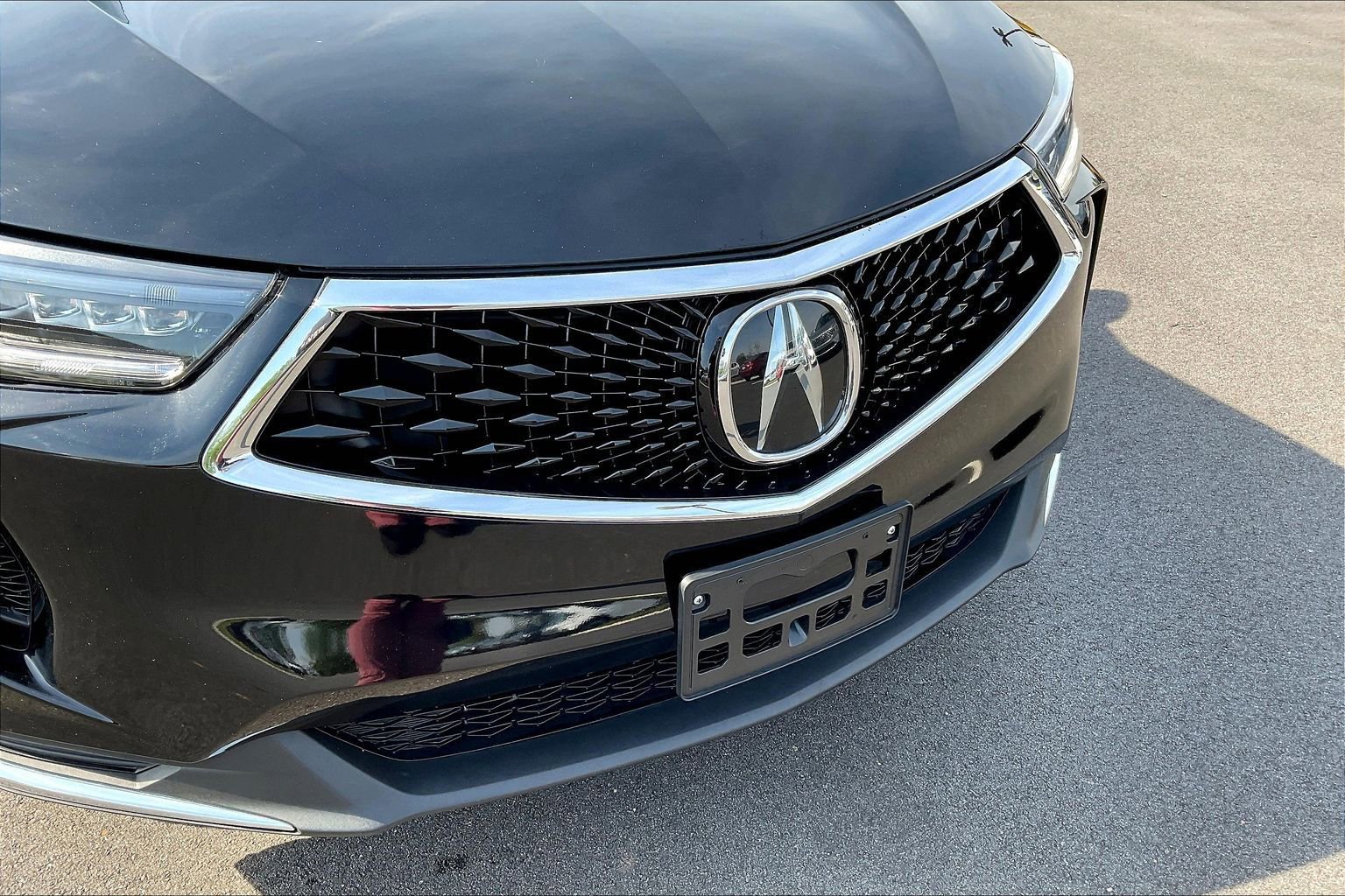 2024 Acura RDX SH-AWD