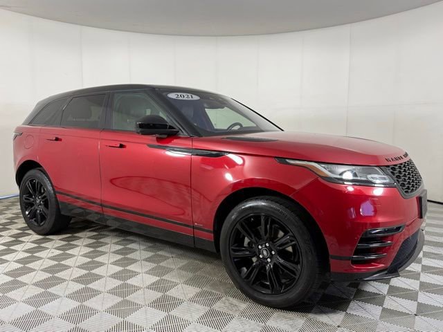 2021 Land Rover Range Rover Velar R-Dynamic S