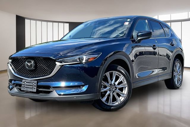 Used MAZDA CX-5 for Sale in Murfreesboro, TN - Autotrader