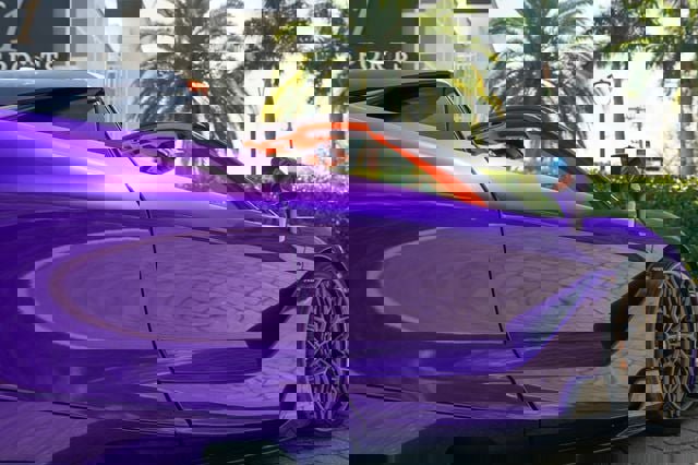 Used 2020 McLaren 720S Performance photo 28