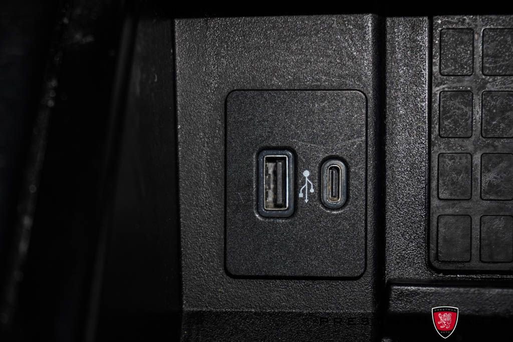 2021 Ford Expedition King Ranch