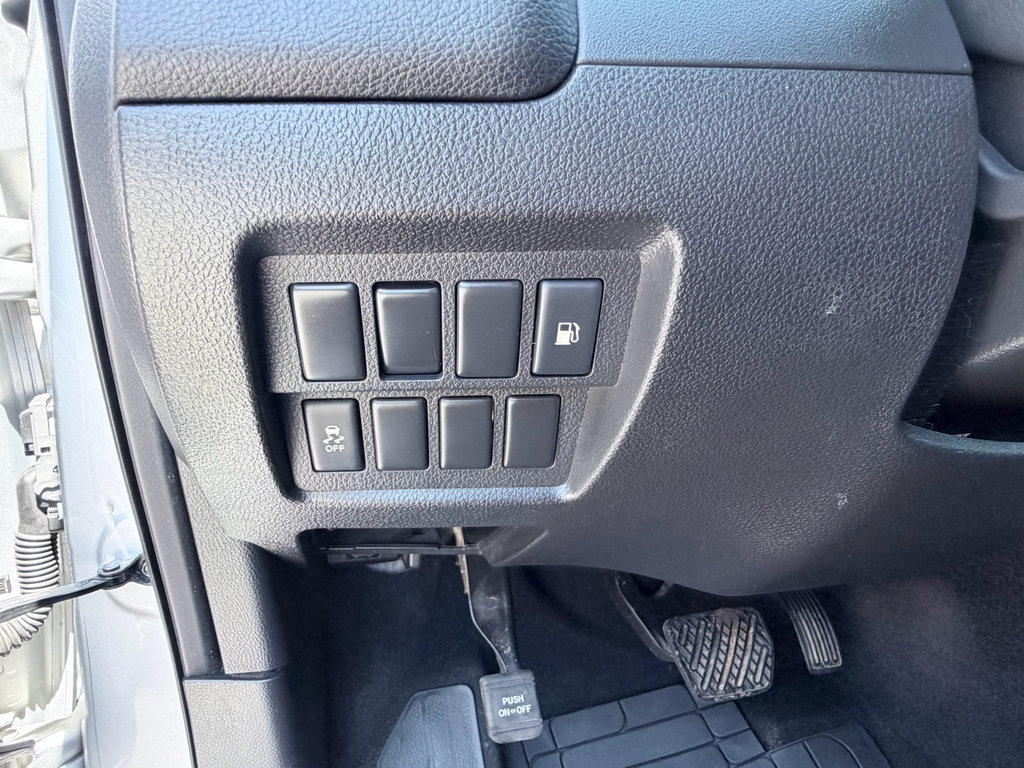 2014 Nissan Murano S