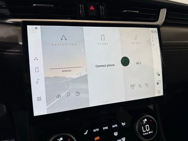 2026 Jaguar F-Pace R-Dynamic S