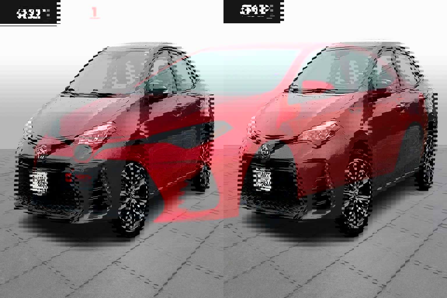 Used 2018 Toyota Corolla SE