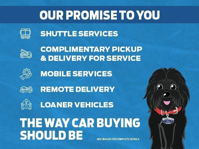 Used 2017 Ford Escape SE w/ SE Leather Comfort Package