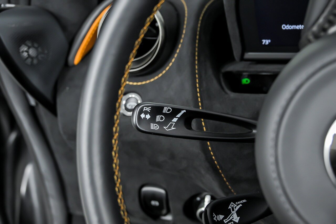 Used 2023 McLaren 720S Spider photo 30