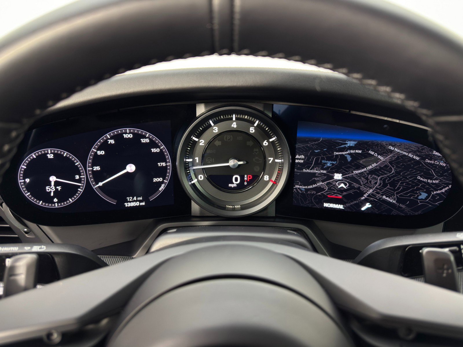 2022 Porsche 911 Carrera S