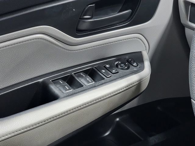 2019 Honda Odyssey LX