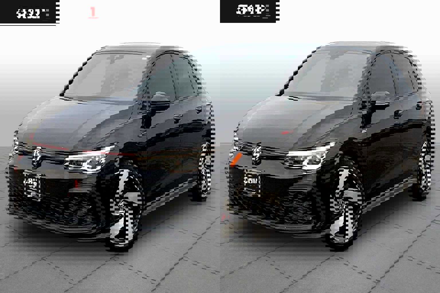 Used 2024 Volkswagen GTI S