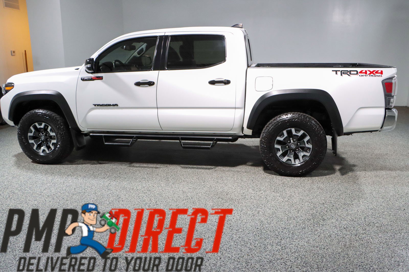 2023 Toyota Tacoma TRD Off-Road