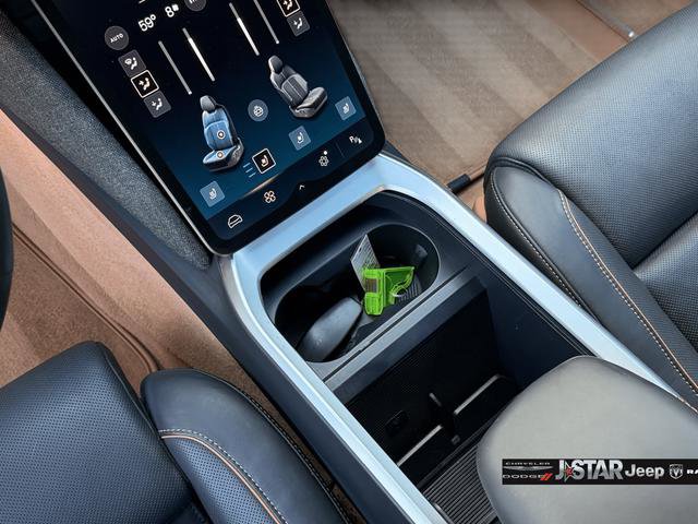 2024 Lucid Air Touring