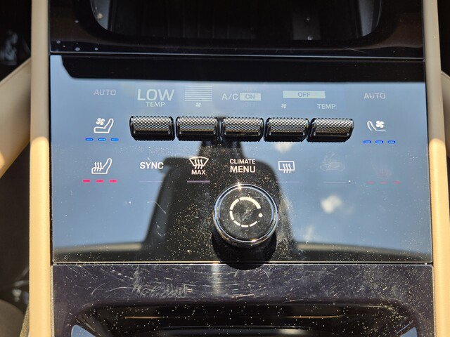 2025 Porsche Cayenne Coupe