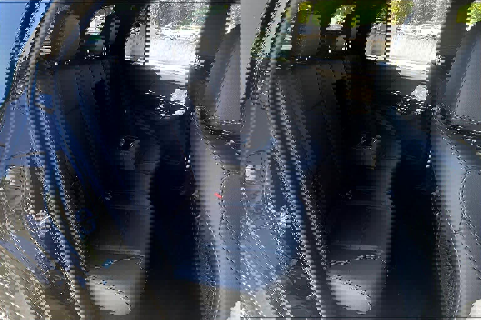 2023 Mercedes-Benz GLE 350