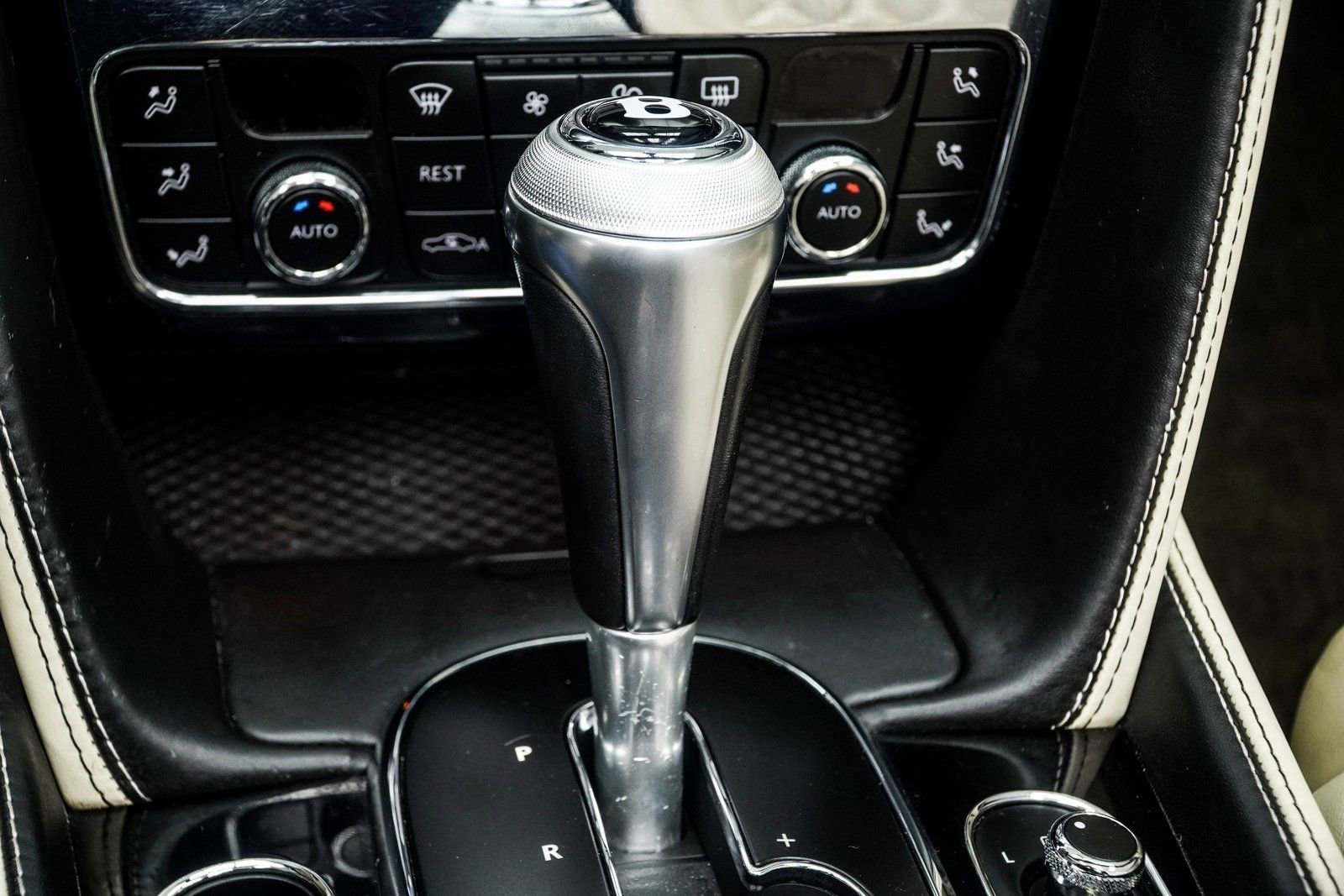 2017 Bentley Continental GT