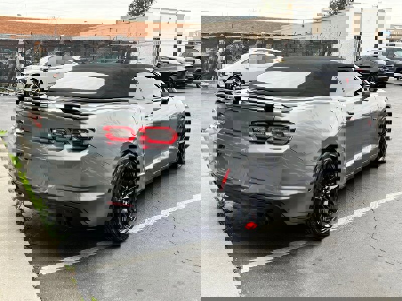 2021 Chevrolet Camaro LT