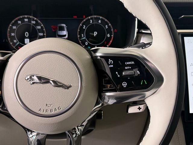 2026 Jaguar F-Pace R-Dynamic S