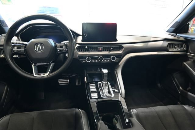 2024 Acura Integra A-Spec