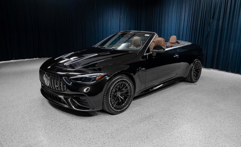 New Mercedes-Benz CLE 53 AMG for Sale in Phoenix, AZ - Autotrader