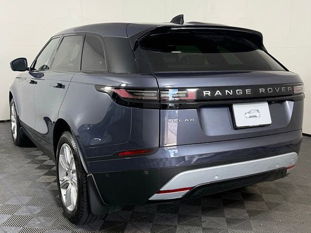 2026 Land Rover Range Rover Velar S
