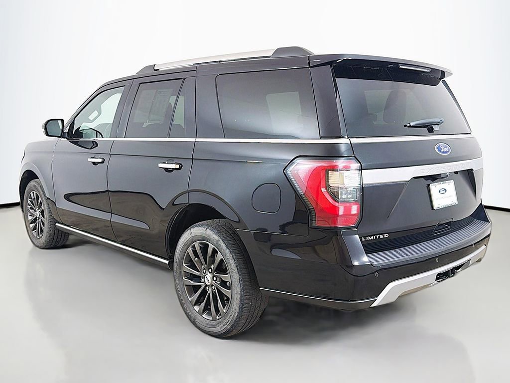 2019 Ford Expedition Limited