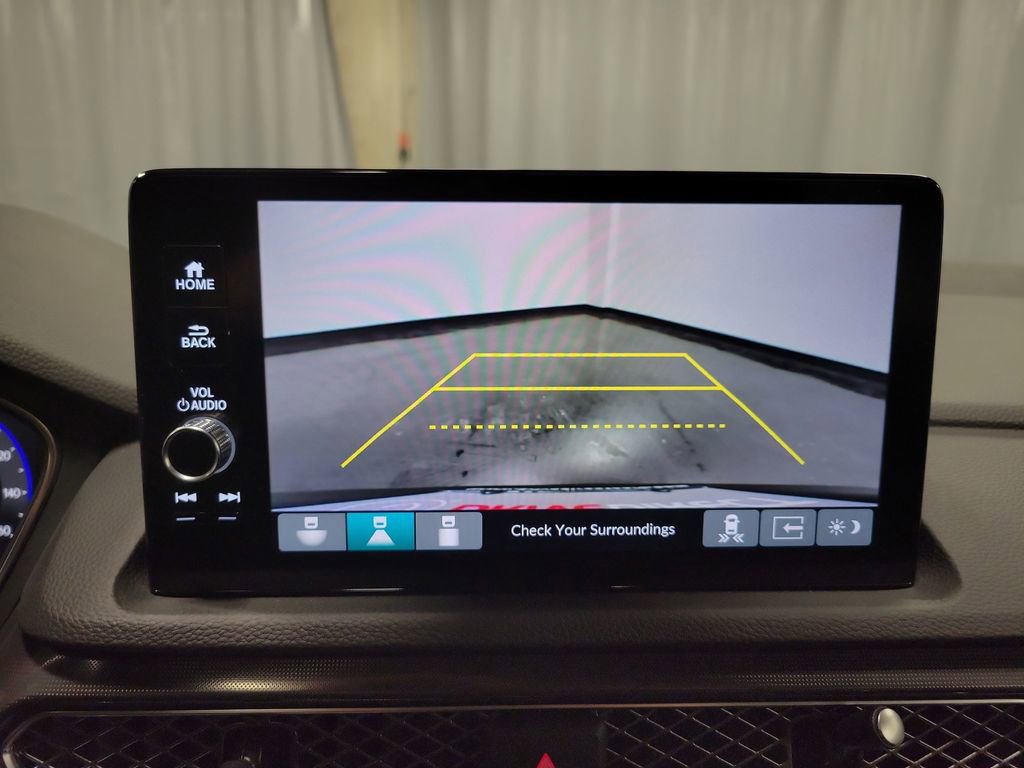 2024 Acura Integra A-Spec