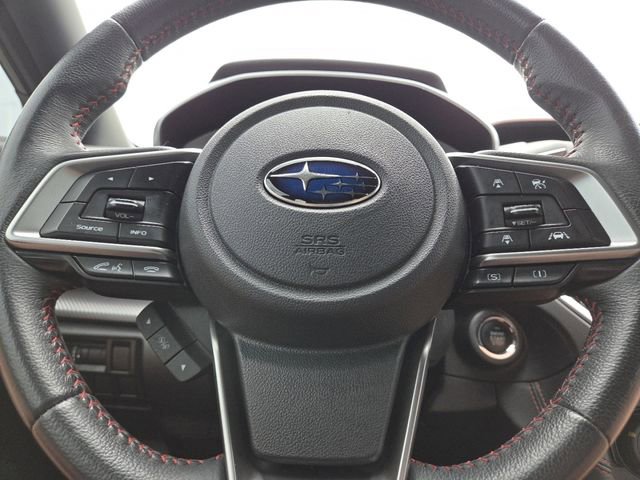 2020 Subaru Impreza 2.0i Sport