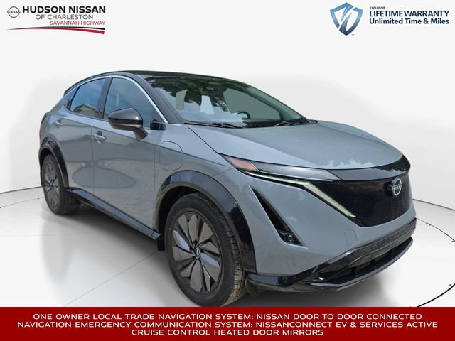 Used 2023 Nissan Ariya FWD