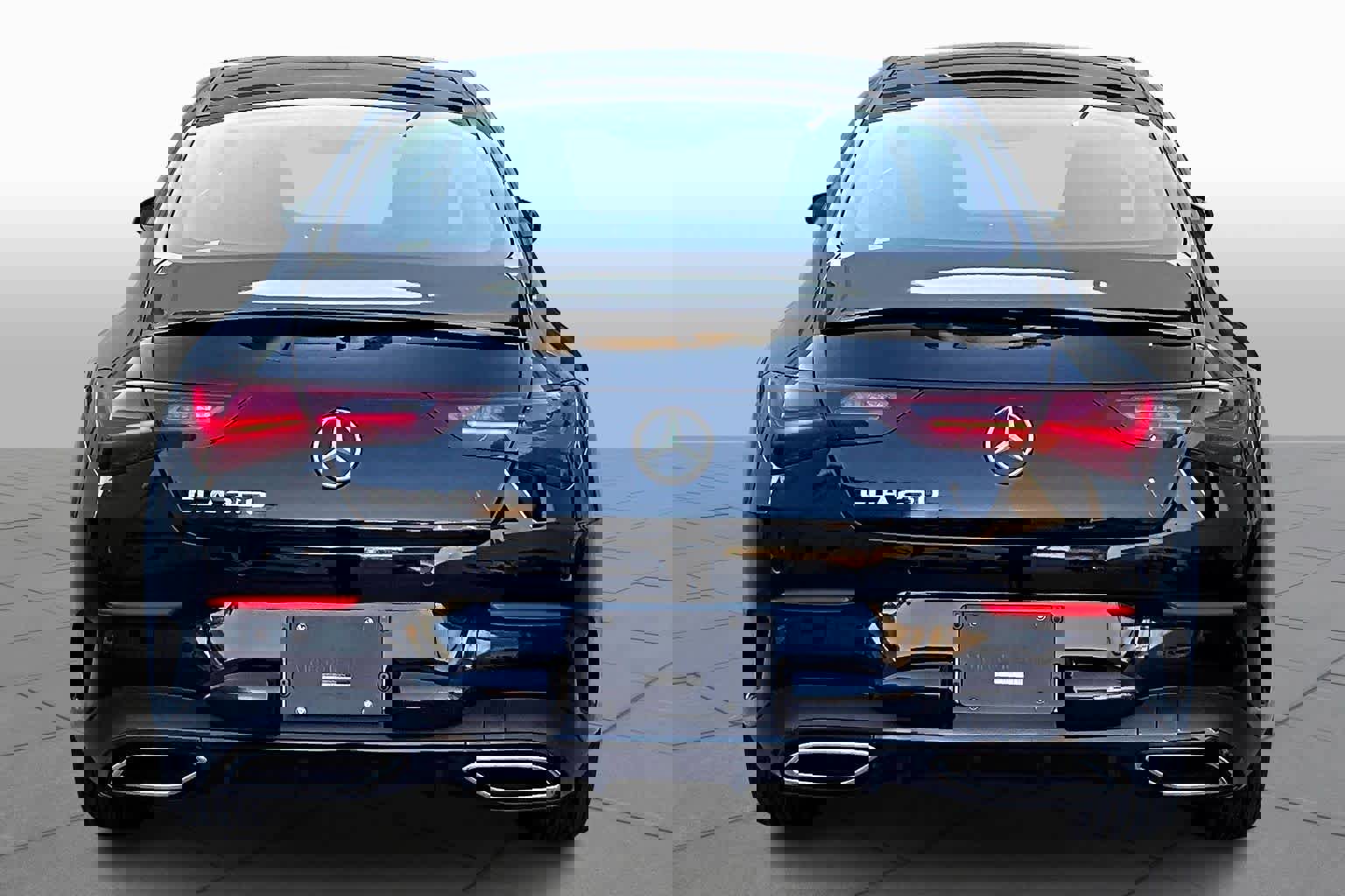 2026 Mercedes-Benz CLA 250