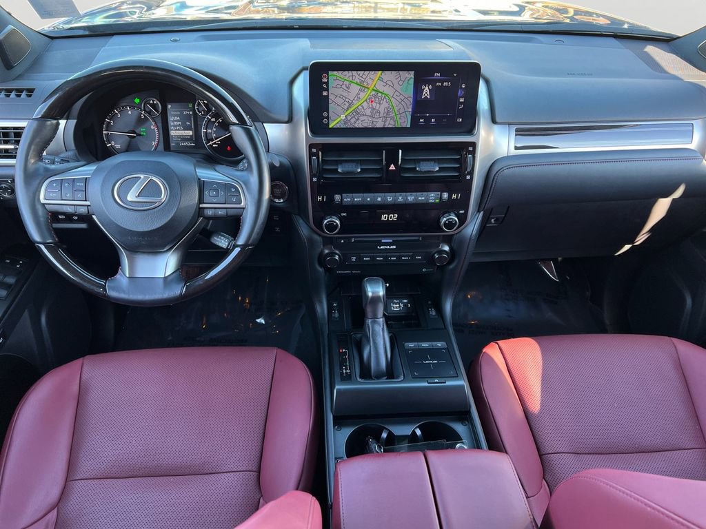 2023 Lexus GX 460 Premium