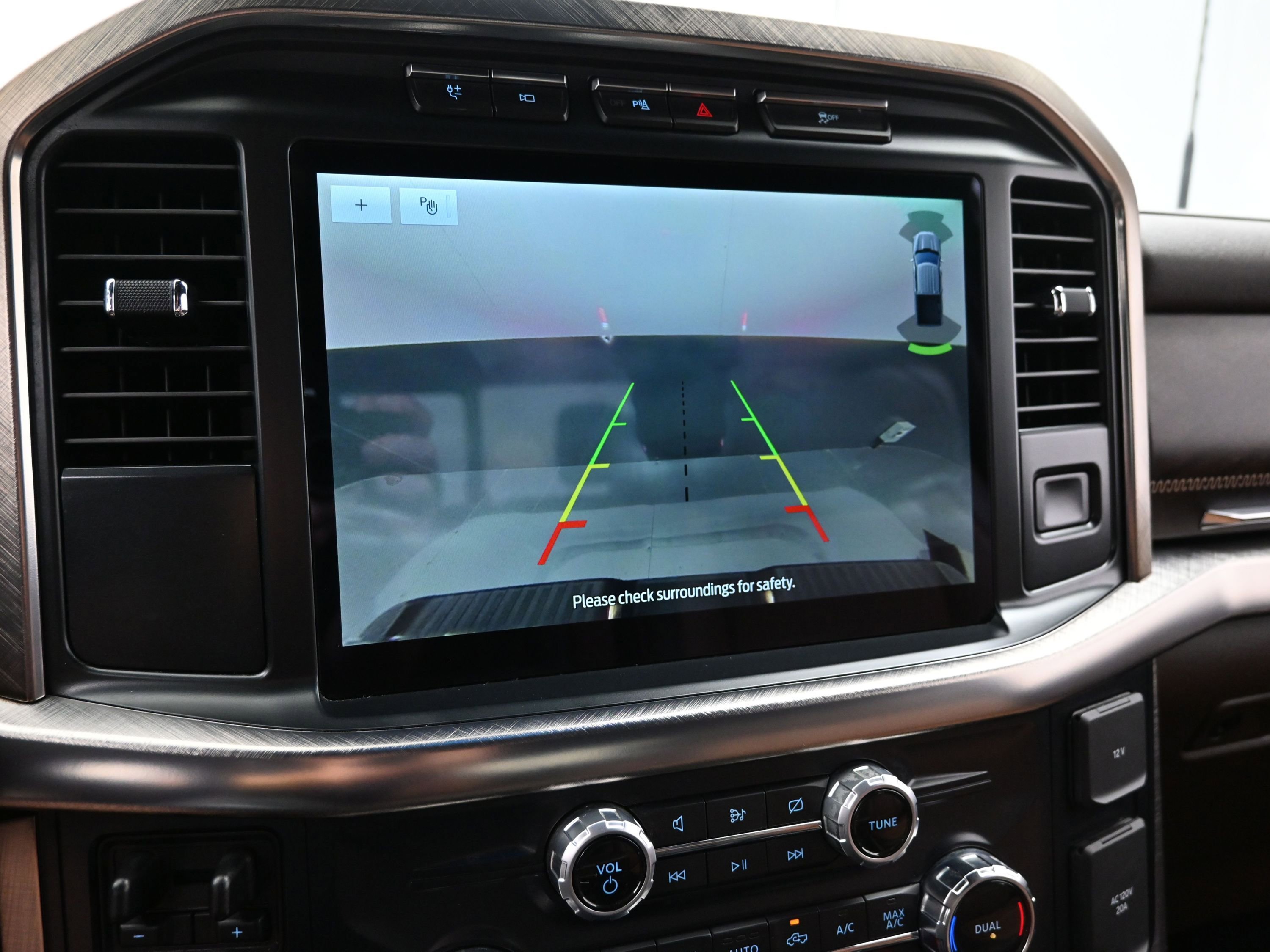 2022 Ford F150 King Ranch