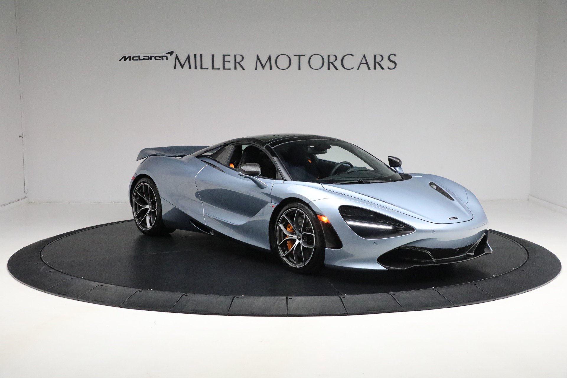 Used 2023 McLaren 720S Performance photo 35