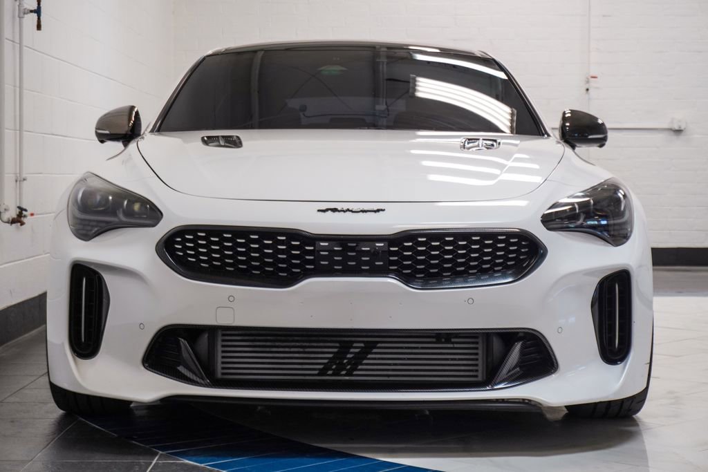 2023 Kia Stinger GT2