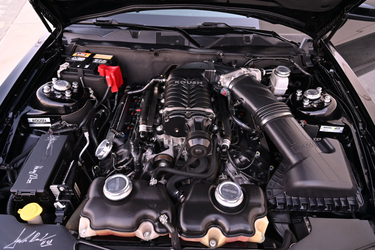 Used 2012 Ford Mustang GT Premium w/ HID Headlamps & Security Pkg