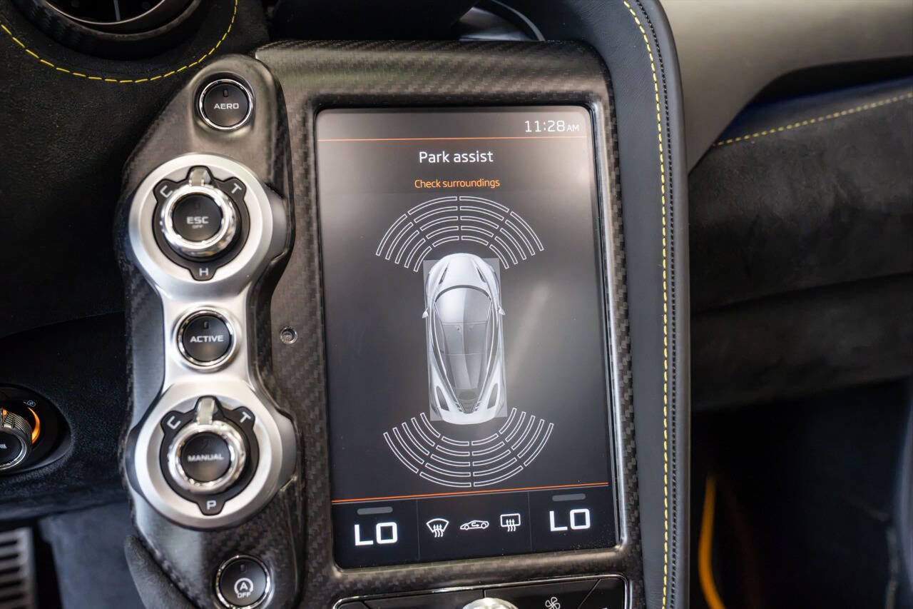 Used 2018 McLaren 720S Performance photo 62