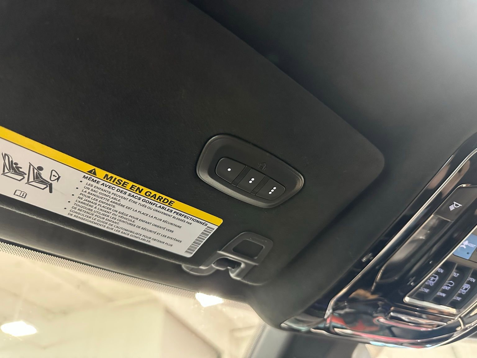 2024 Jeep Grand Cherokee Summit