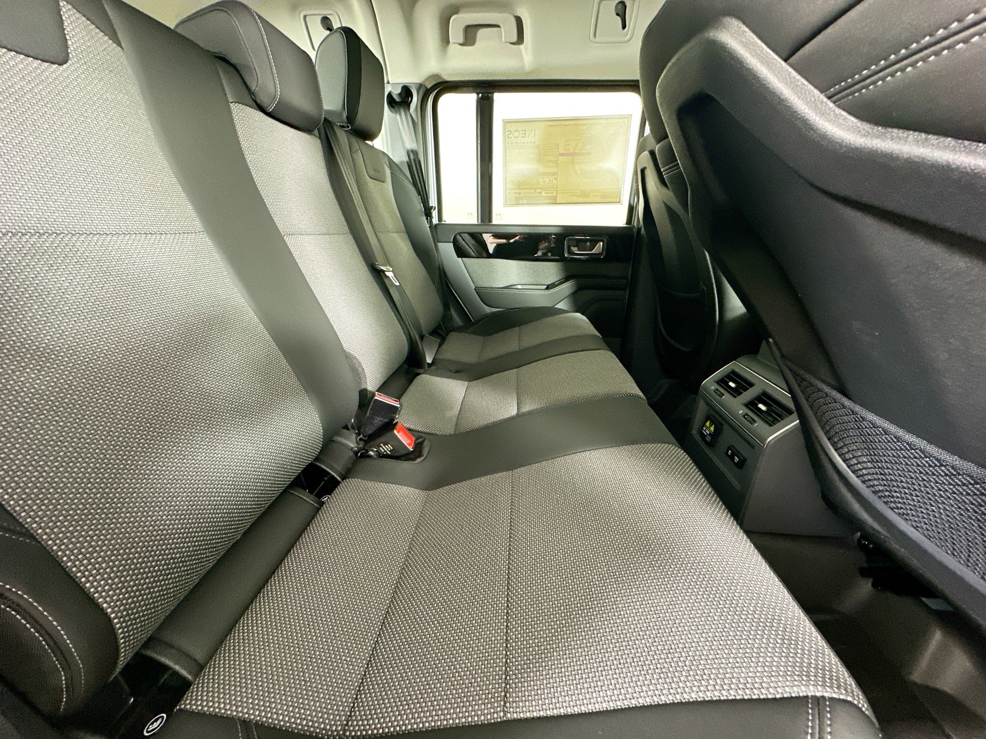 2026 INEOS Grenadier Trialmaster Edition