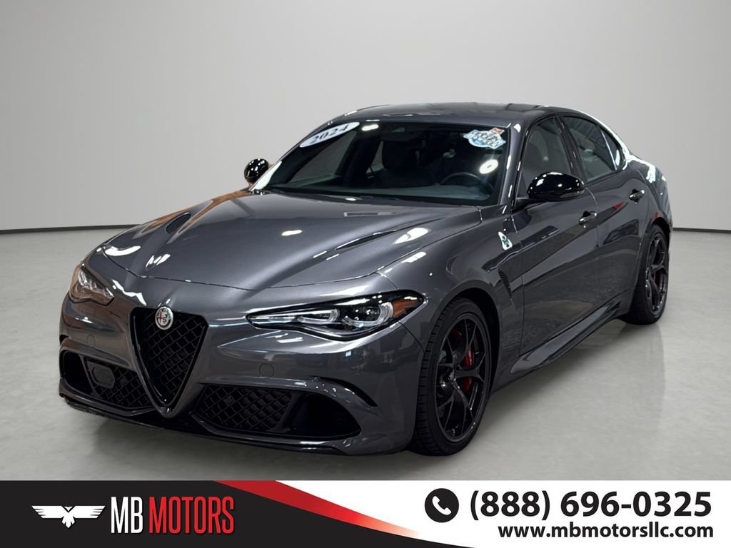 Alfa Romeo